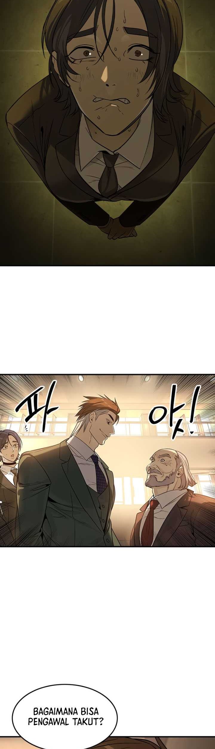 The Childe Chapter 28 Gambar 14