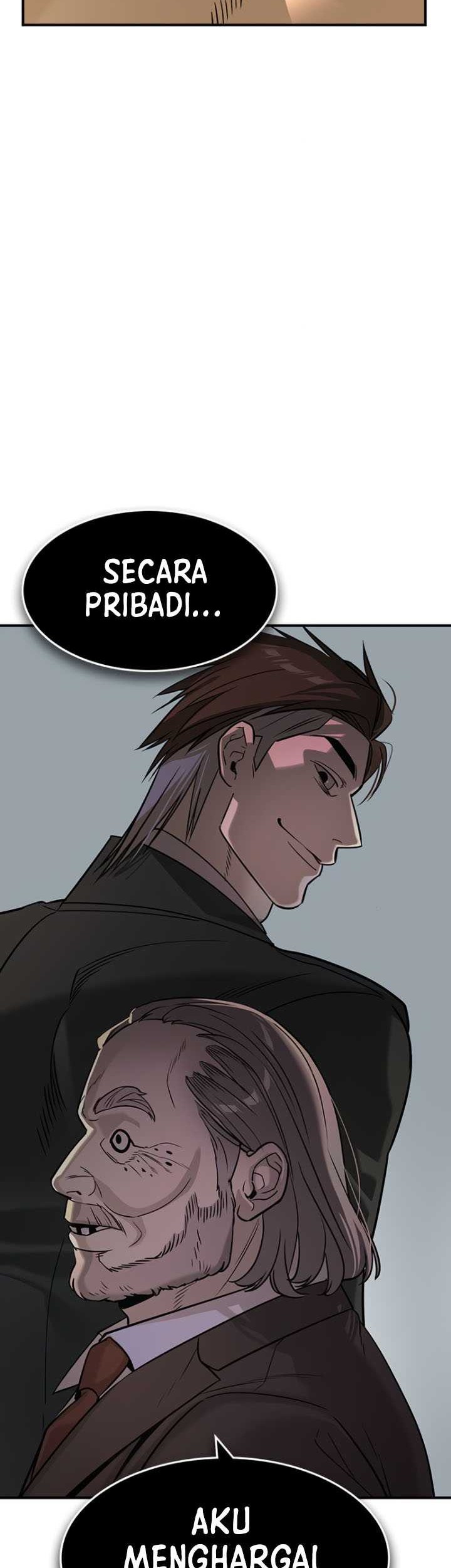 The Childe Chapter 28 Gambar 18