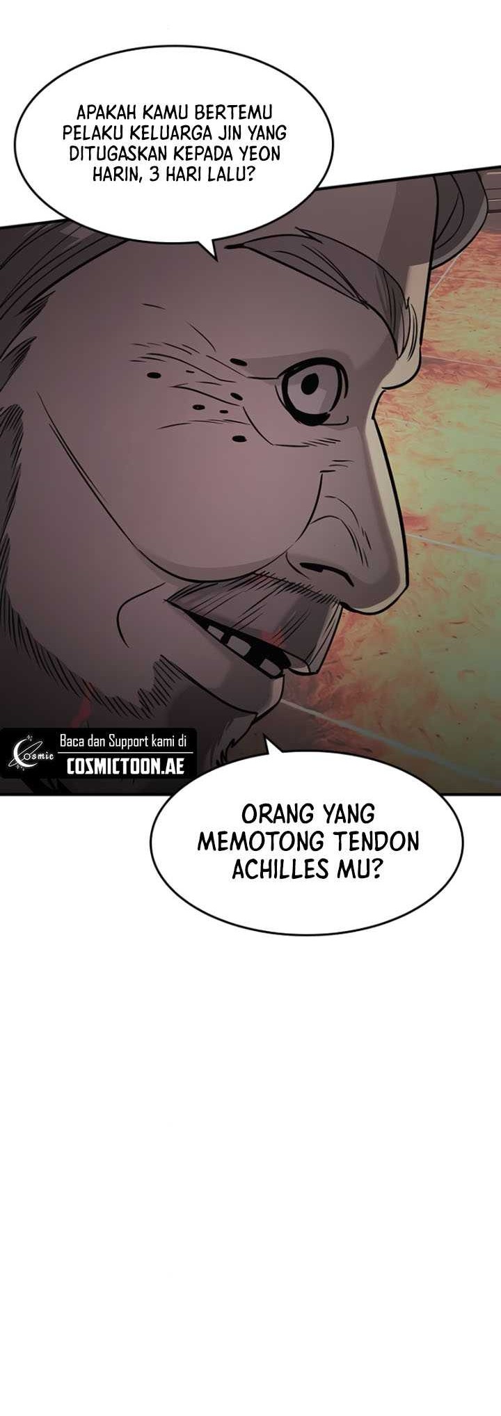 The Childe Chapter 28 Gambar 20