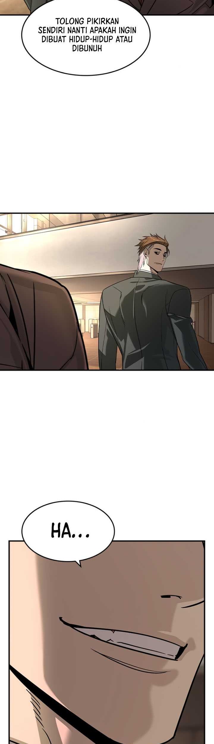 The Childe Chapter 28 Gambar 22