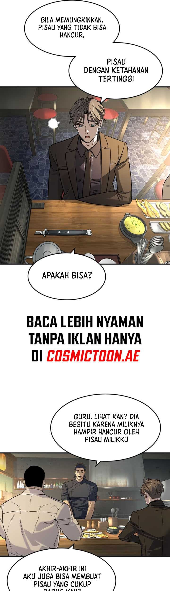 The Childe Chapter 28 Gambar 25