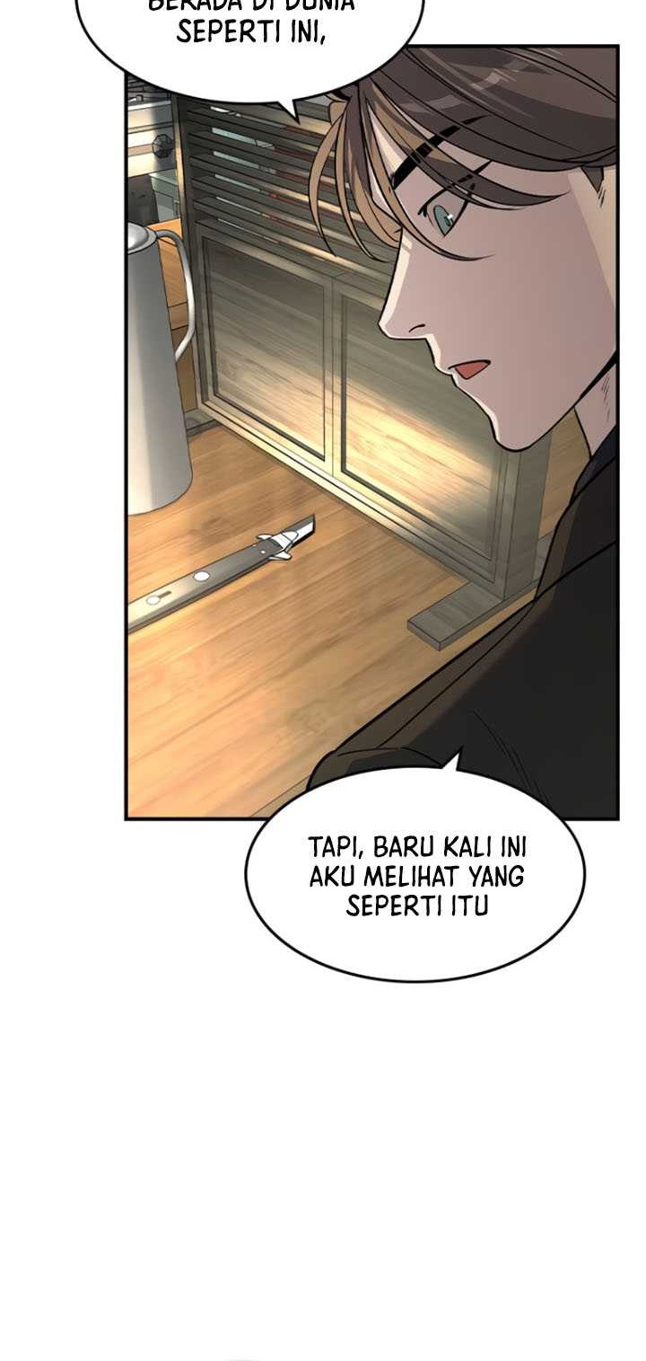 The Childe Chapter 28 Gambar 28