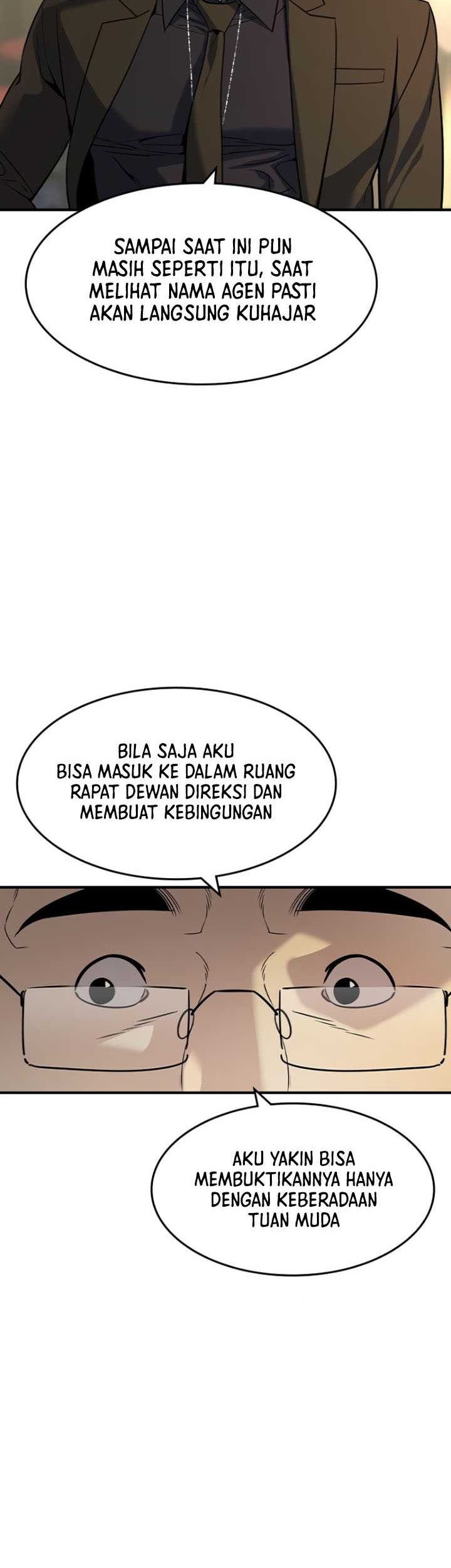 The Childe Chapter 28 Gambar 30