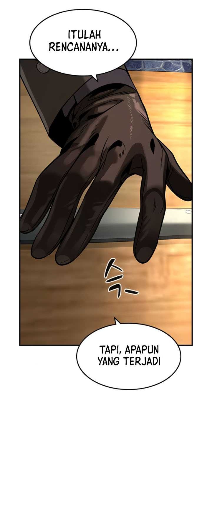 The Childe Chapter 28 Gambar 32