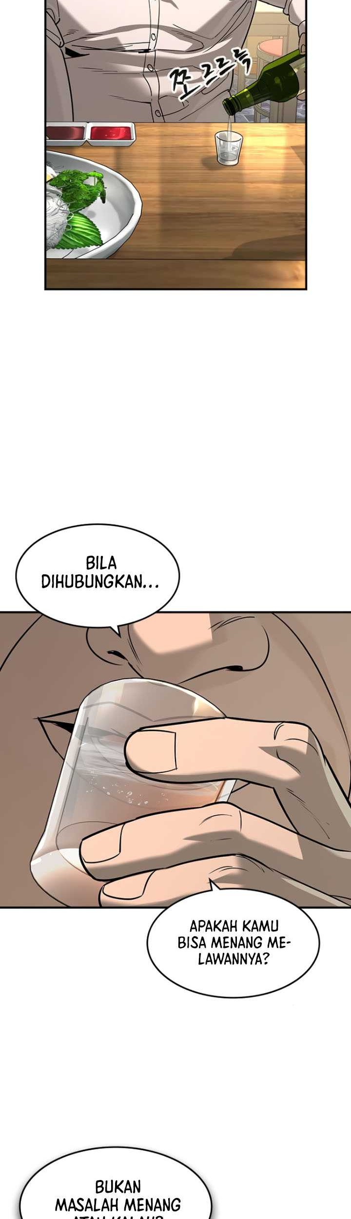 The Childe Chapter 28 Gambar 34