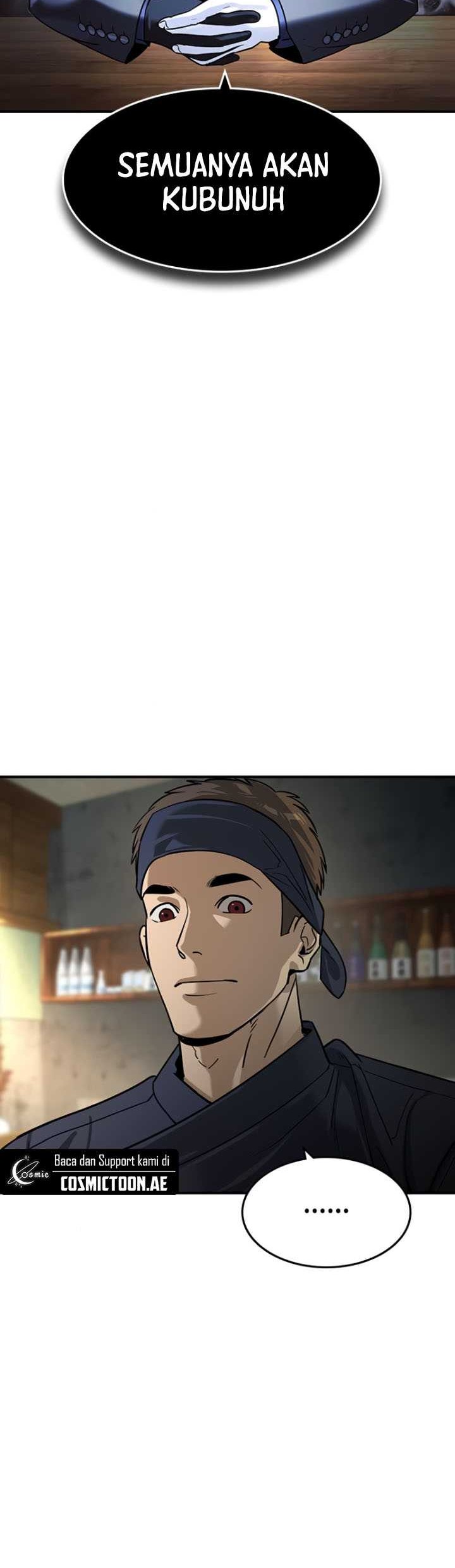 The Childe Chapter 28 Gambar 36