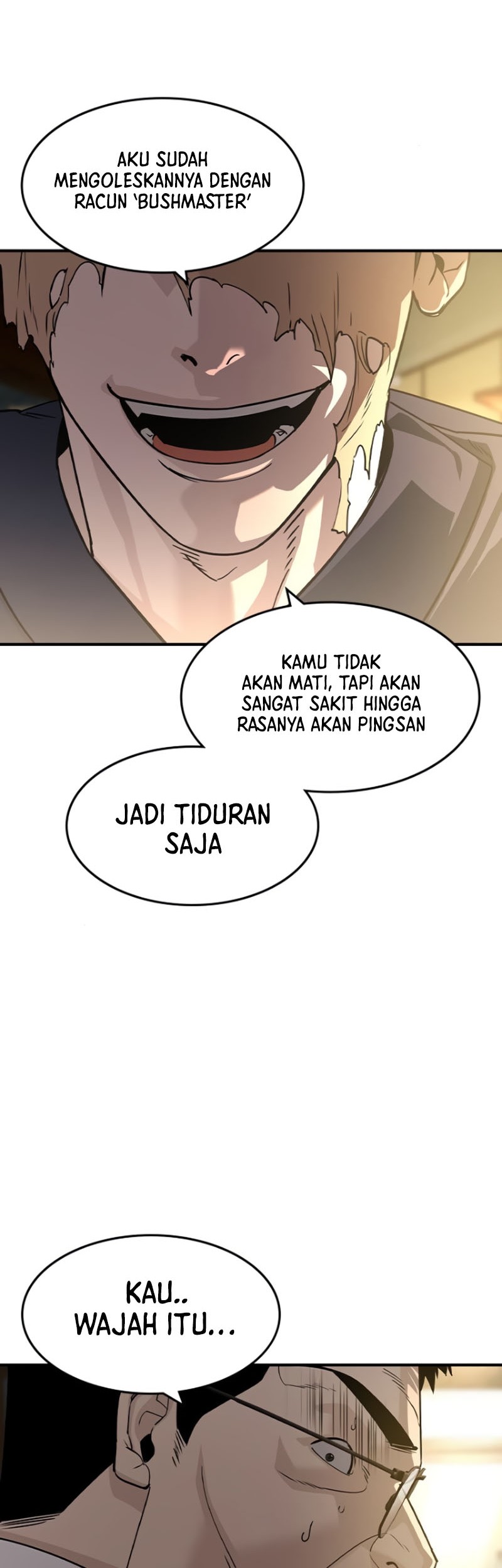 Baca Manhwa The Childe Chapter 29 Gambar 2