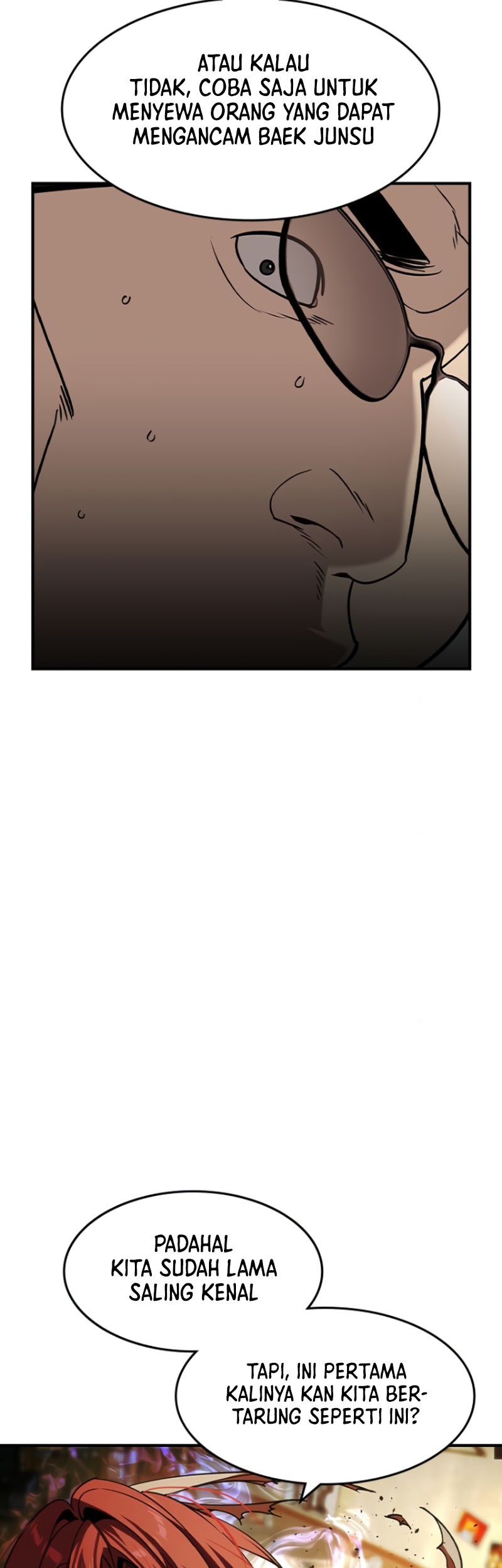 The Childe Chapter 29 Gambar 7