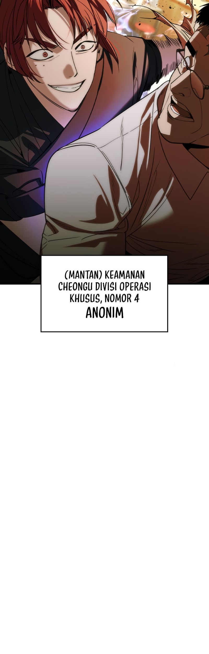 The Childe Chapter 29 Gambar 8