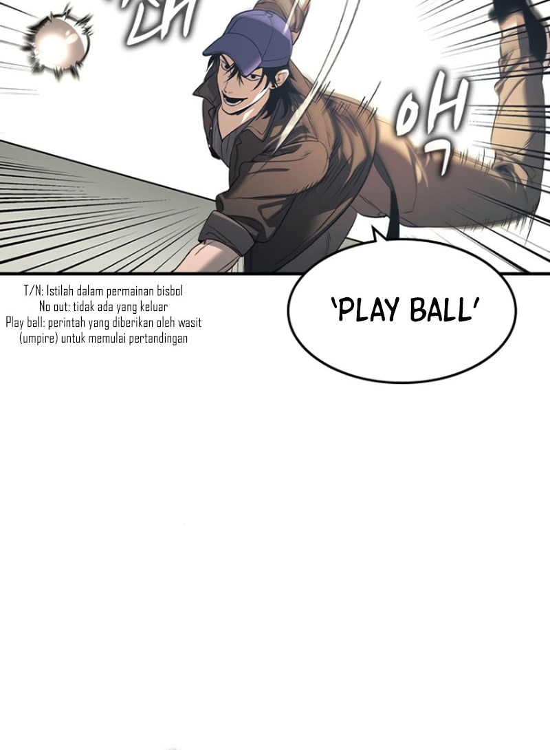 The Childe Chapter 29 Gambar 18