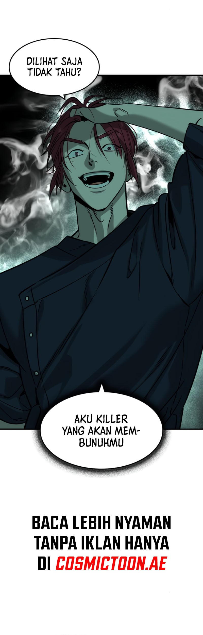 The Childe Chapter 29 Gambar 31
