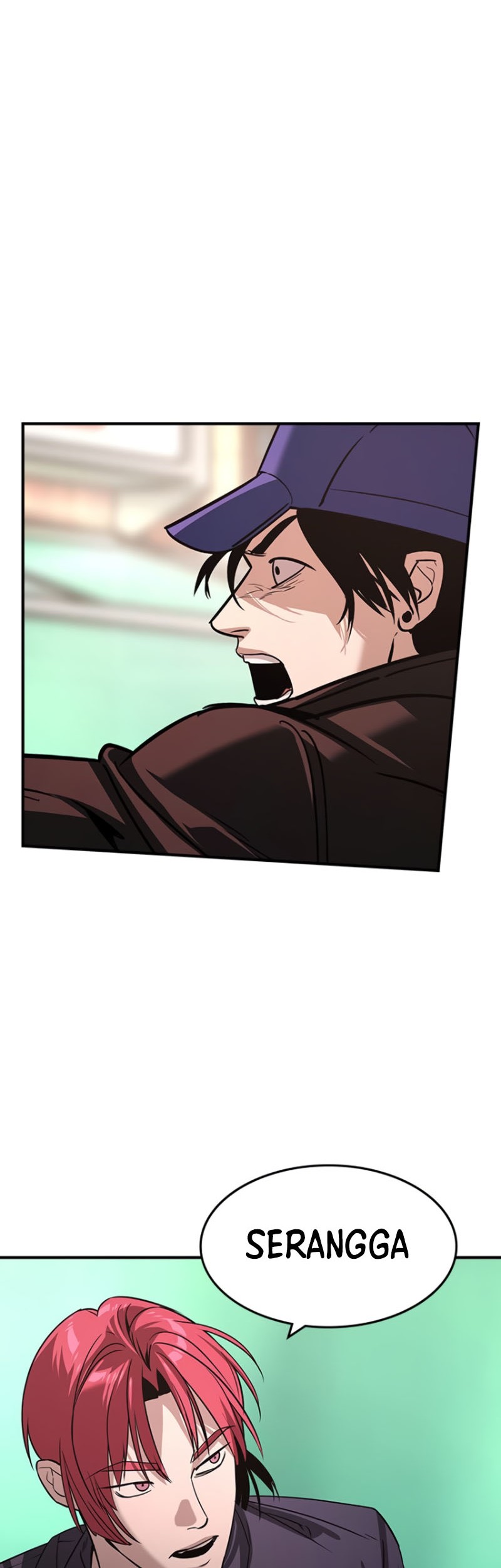 The Childe Chapter 29 Gambar 34