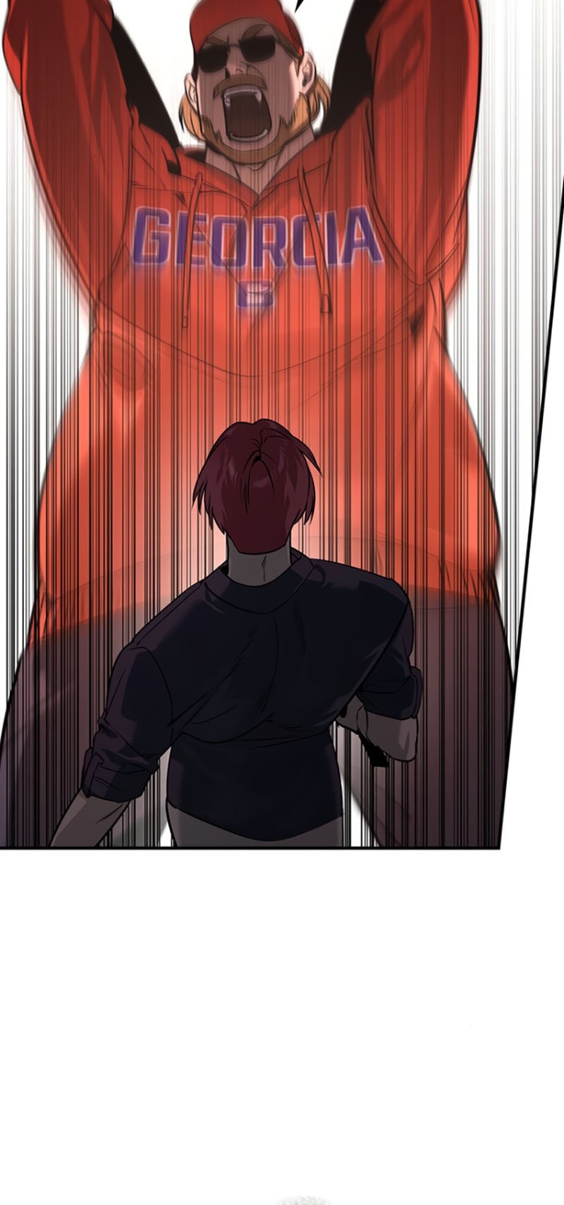 The Childe Chapter 29 Gambar 36