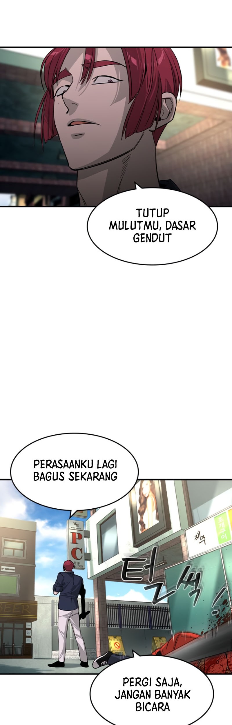 The Childe Chapter 29 Gambar 38