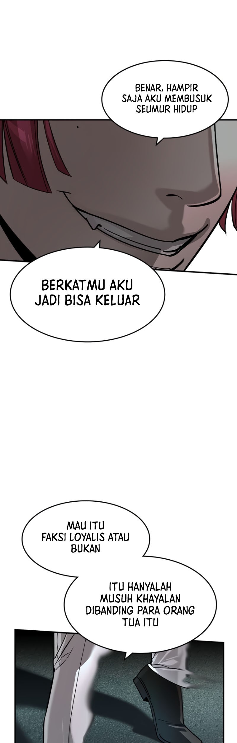 The Childe Chapter 29 Gambar 43