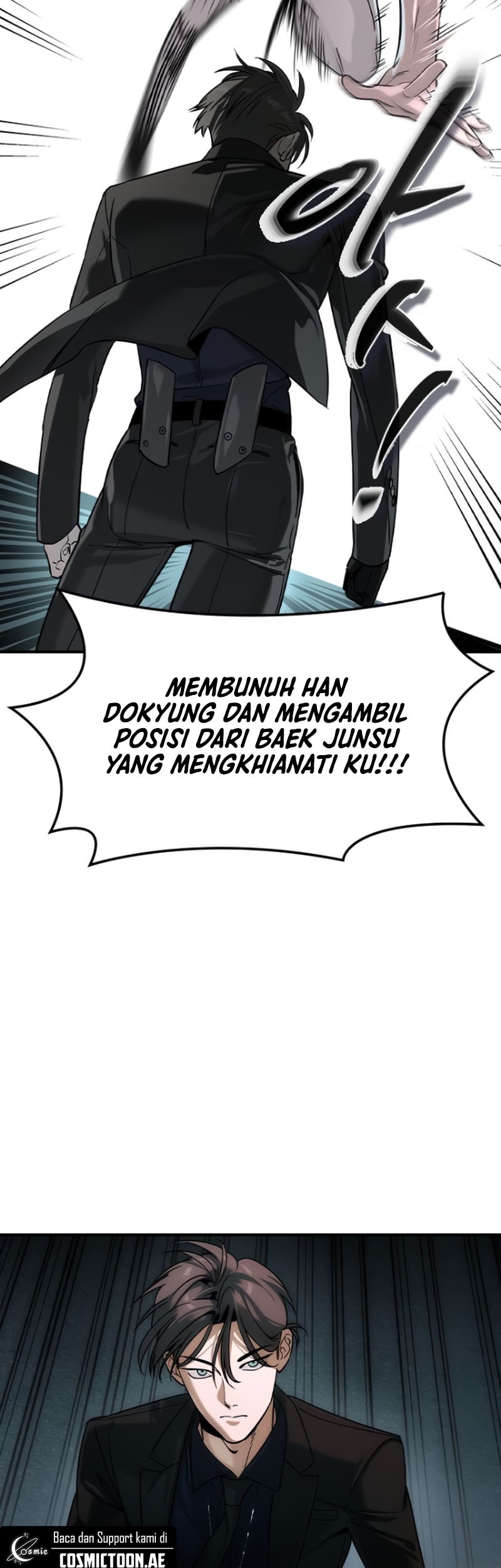 The Childe Chapter 29 Gambar 45