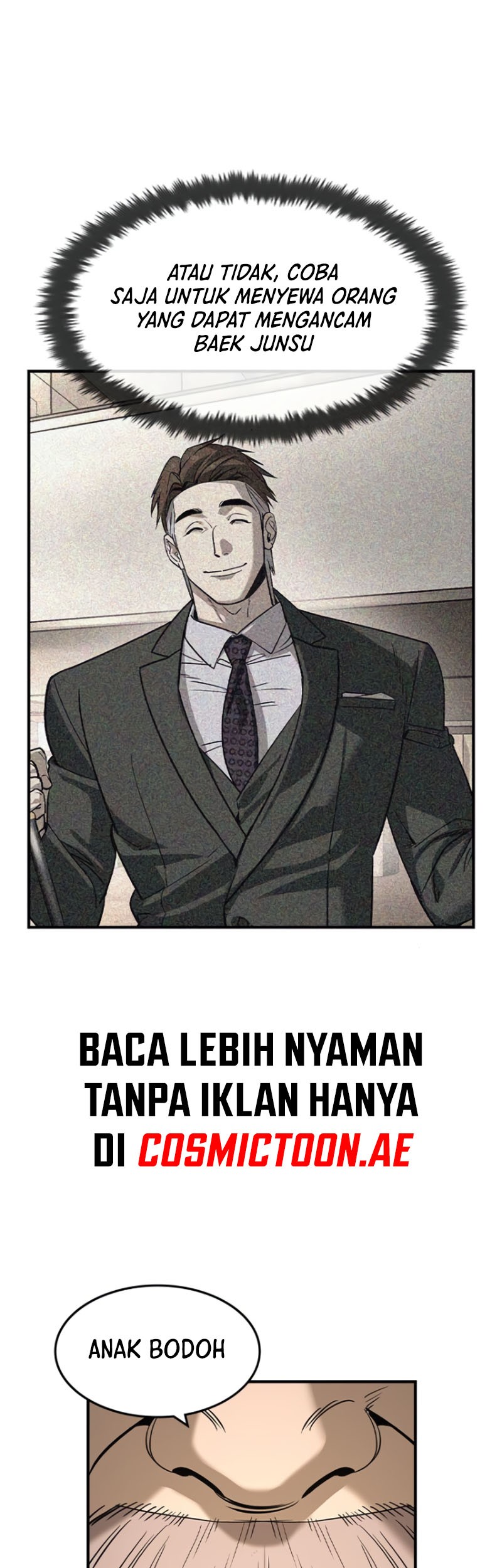 The Childe Chapter 29 Gambar 47