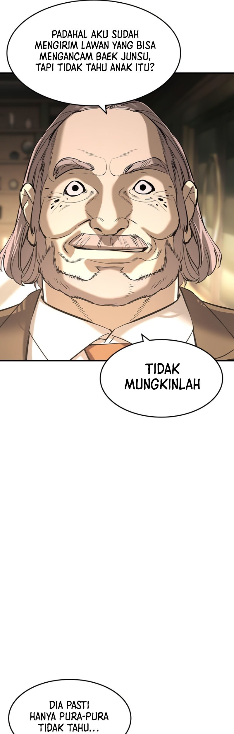The Childe Chapter 29 Gambar 49