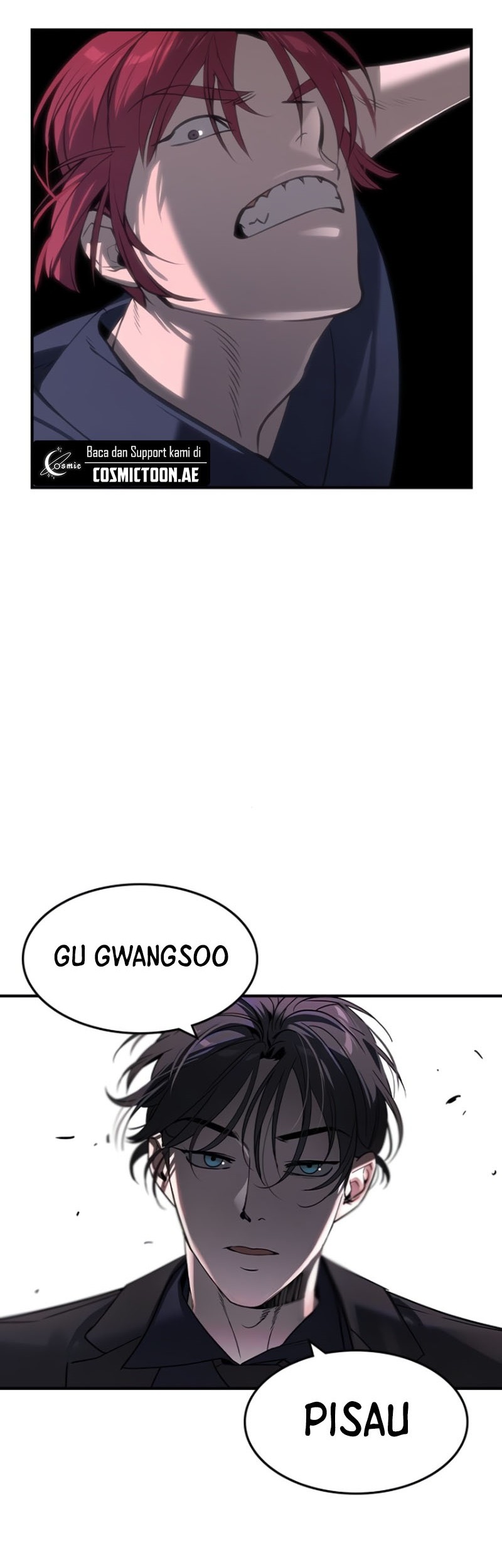 The Childe Chapter 29 Gambar 52