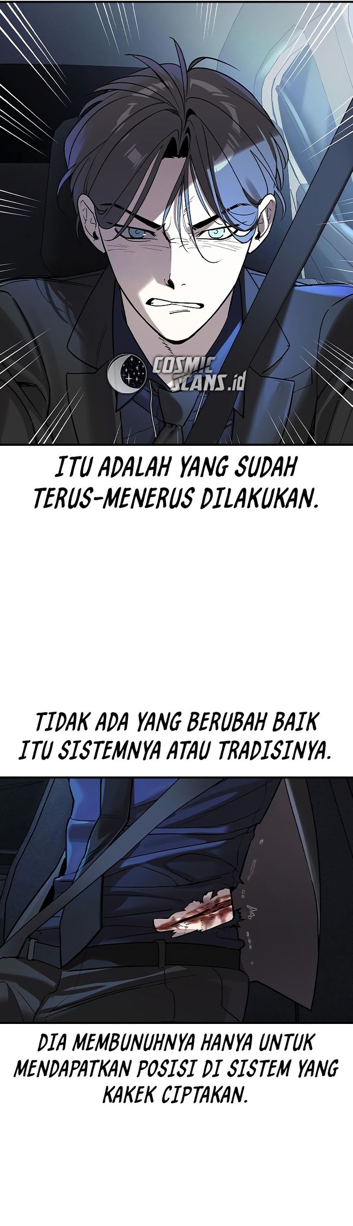 The Childe Chapter 3 Gambar 47