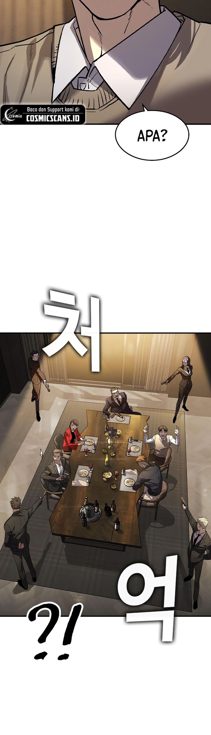 The Childe Chapter 3 Gambar 60