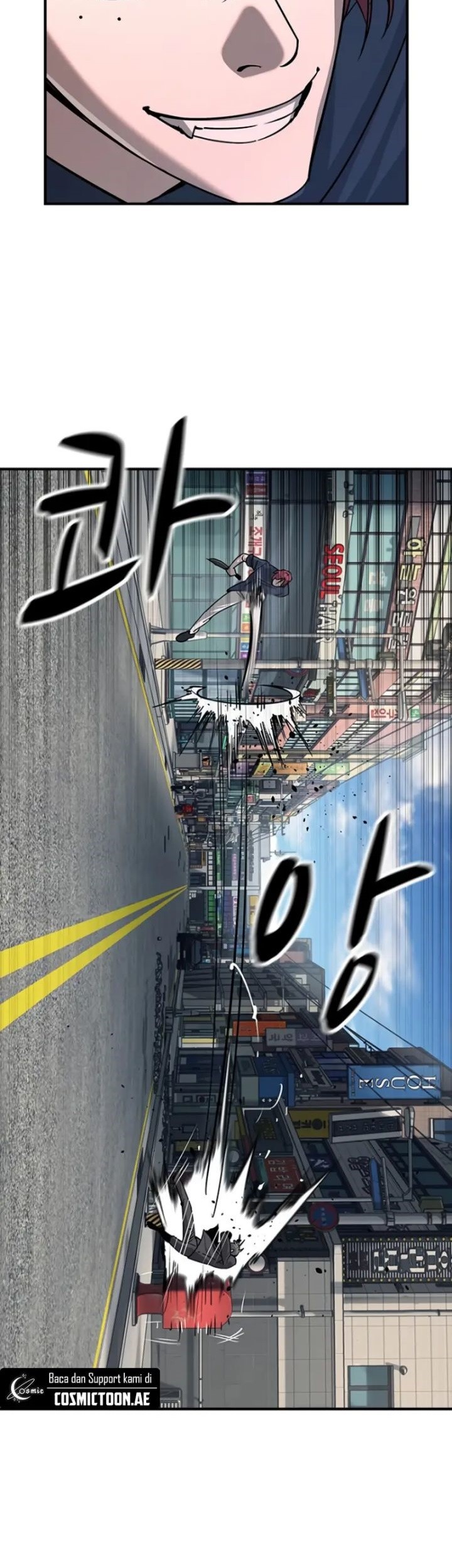 The Childe Chapter 30 Gambar 5