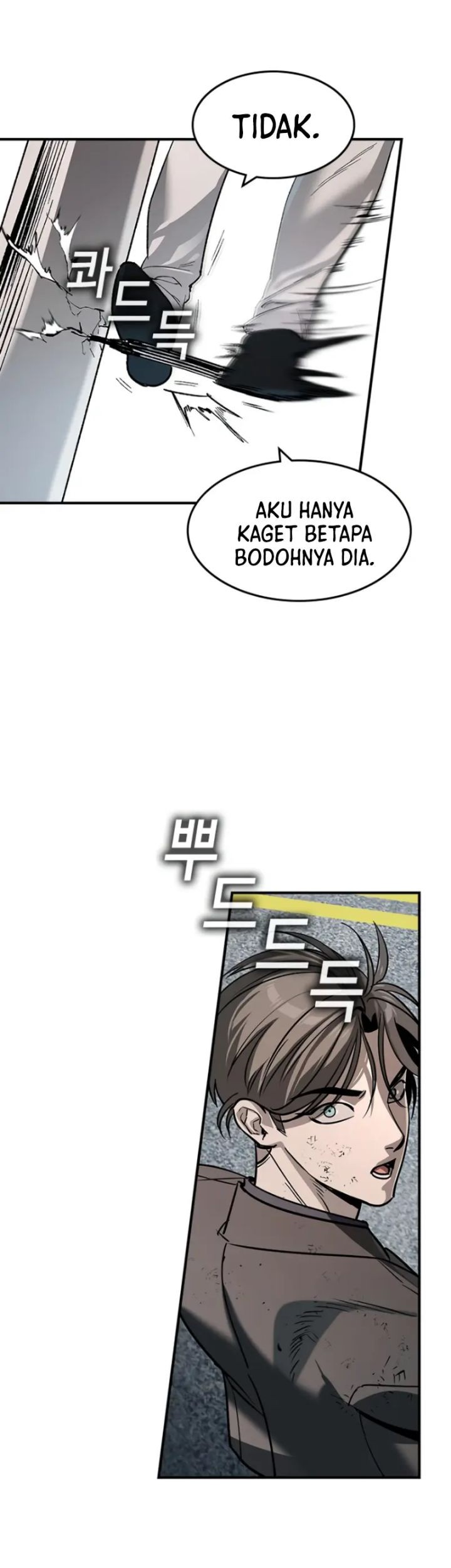 The Childe Chapter 30 Gambar 9