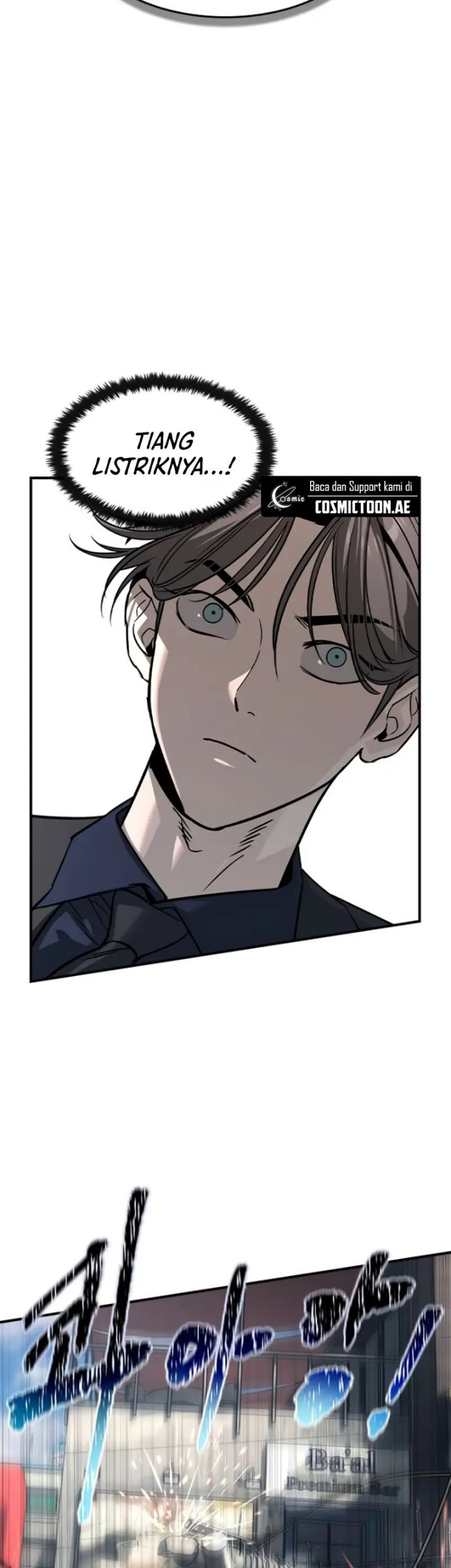 The Childe Chapter 30 Gambar 11