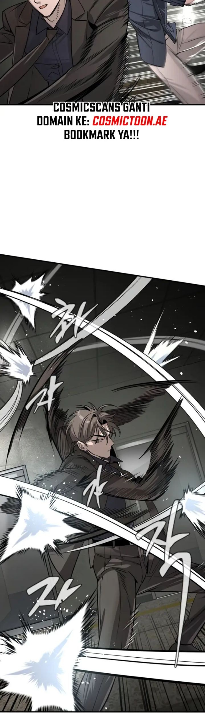 The Childe Chapter 30 Gambar 21