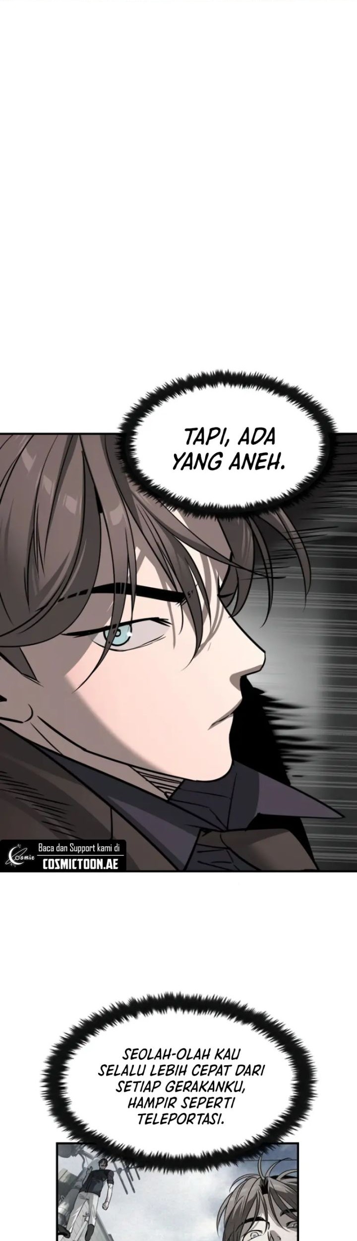 The Childe Chapter 30 Gambar 22