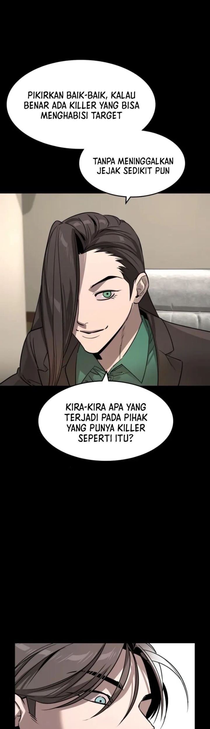 The Childe Chapter 30 Gambar 33