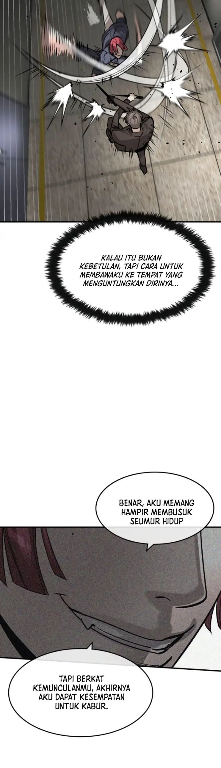 The Childe Chapter 30 Gambar 38