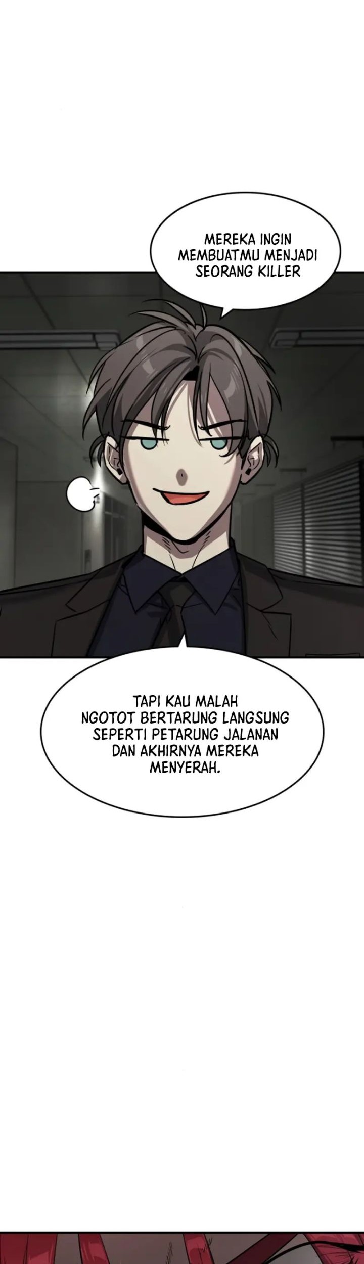 The Childe Chapter 30 Gambar 40
