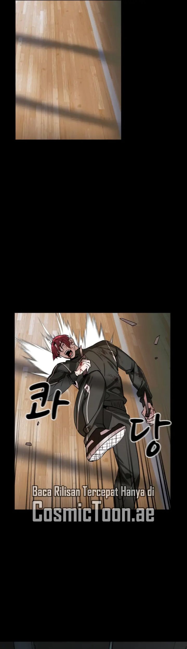 The Childe Chapter 30 Gambar 43