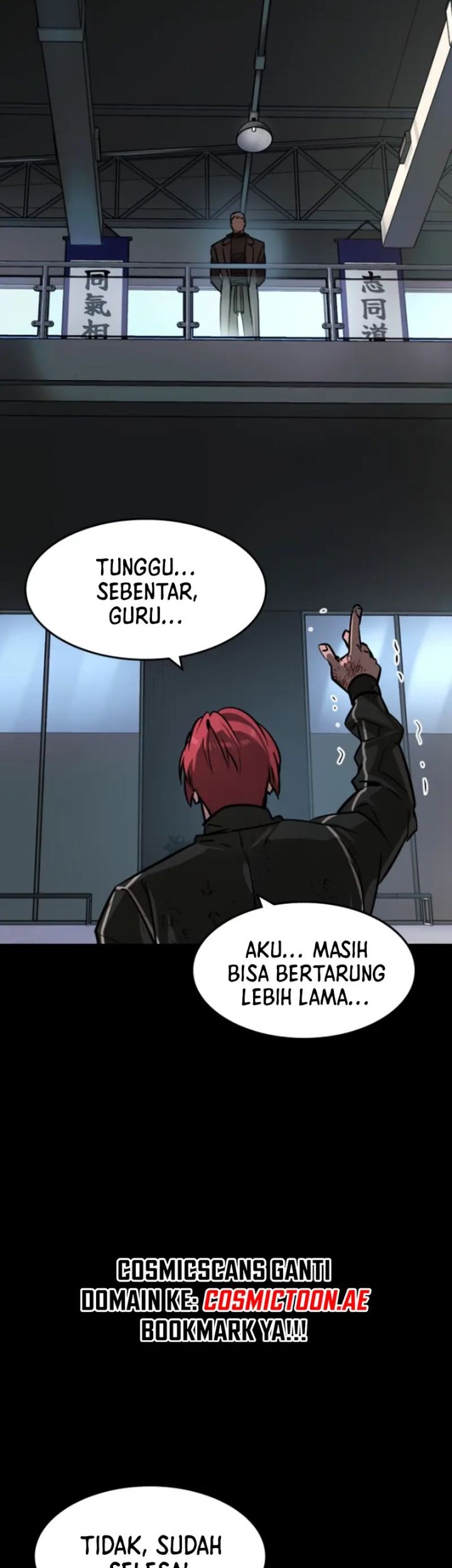 The Childe Chapter 30 Gambar 44