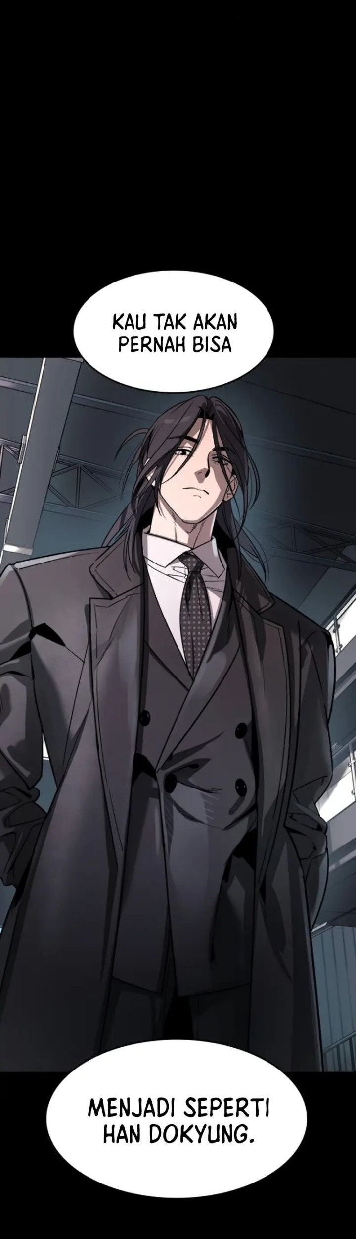 The Childe Chapter 30 Gambar 46