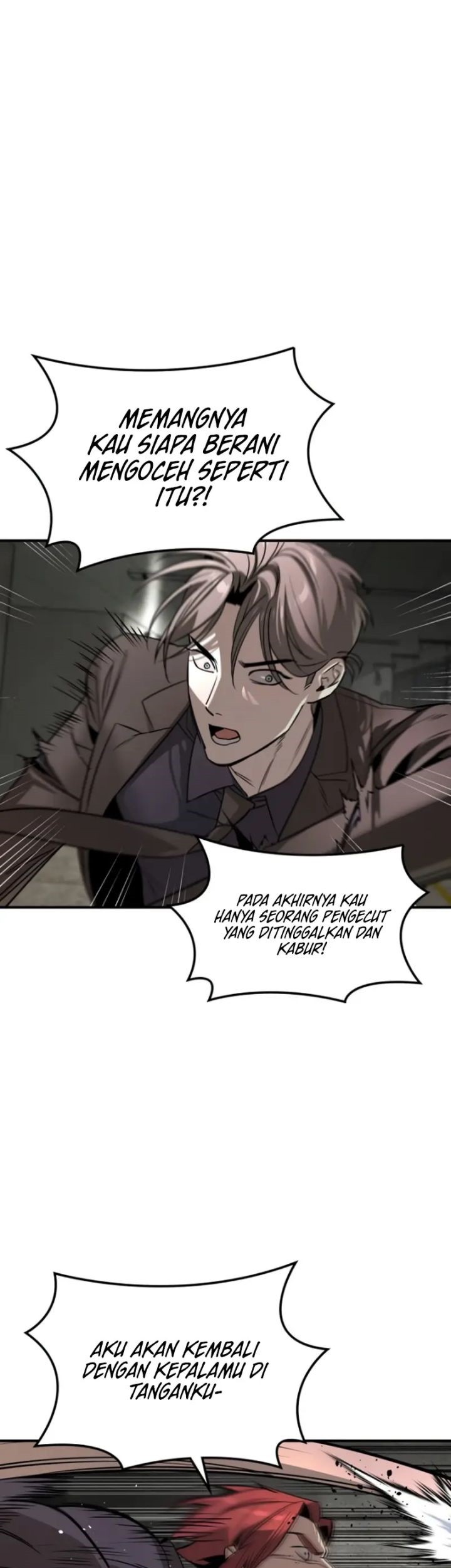 The Childe Chapter 30 Gambar 49