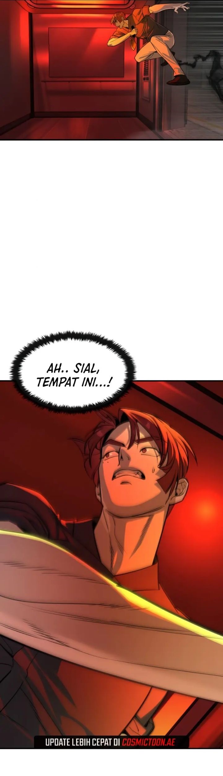 The Childe Chapter 30 Gambar 51