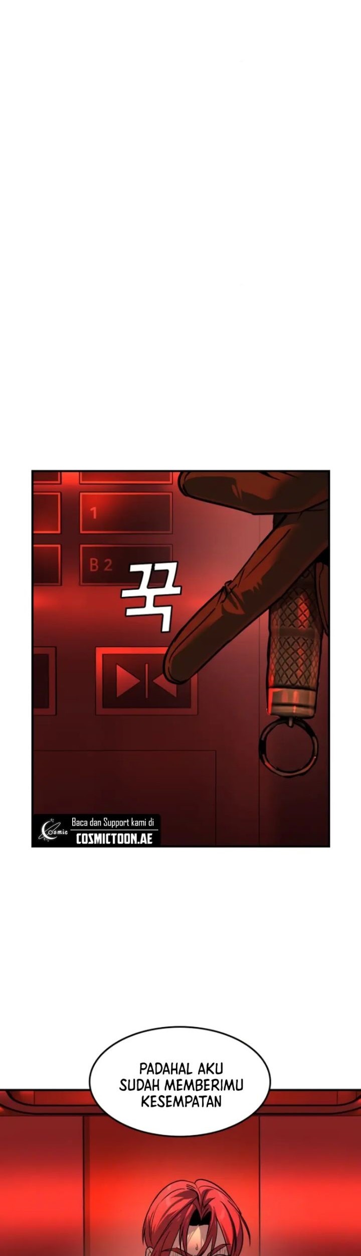 The Childe Chapter 30 Gambar 52