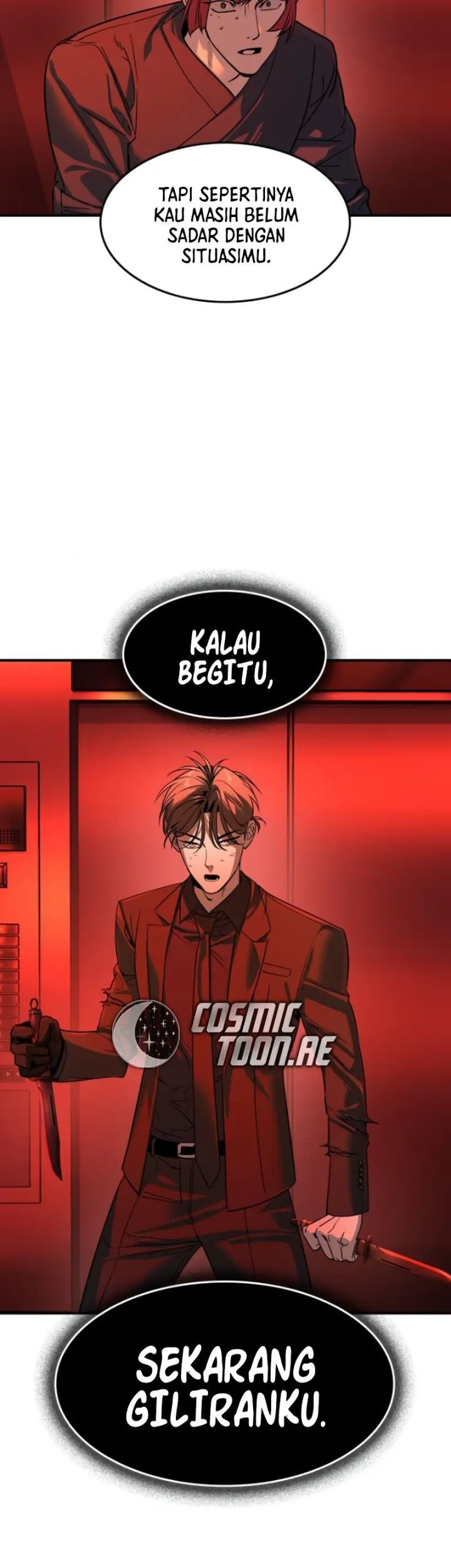 The Childe Chapter 30 Gambar 53