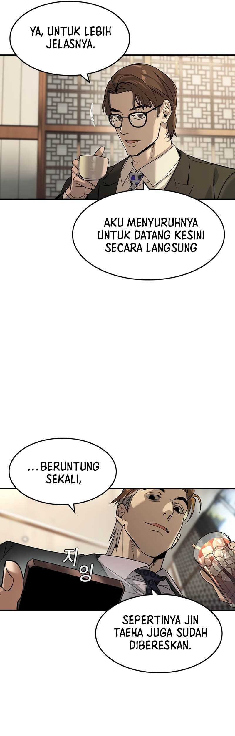 The Childe Chapter 31 Gambar 46