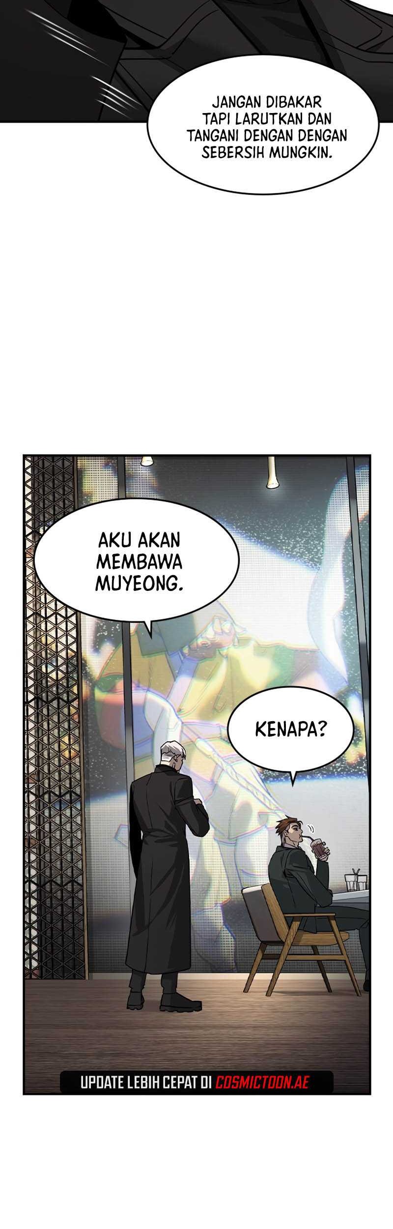 The Childe Chapter 31 Gambar 48
