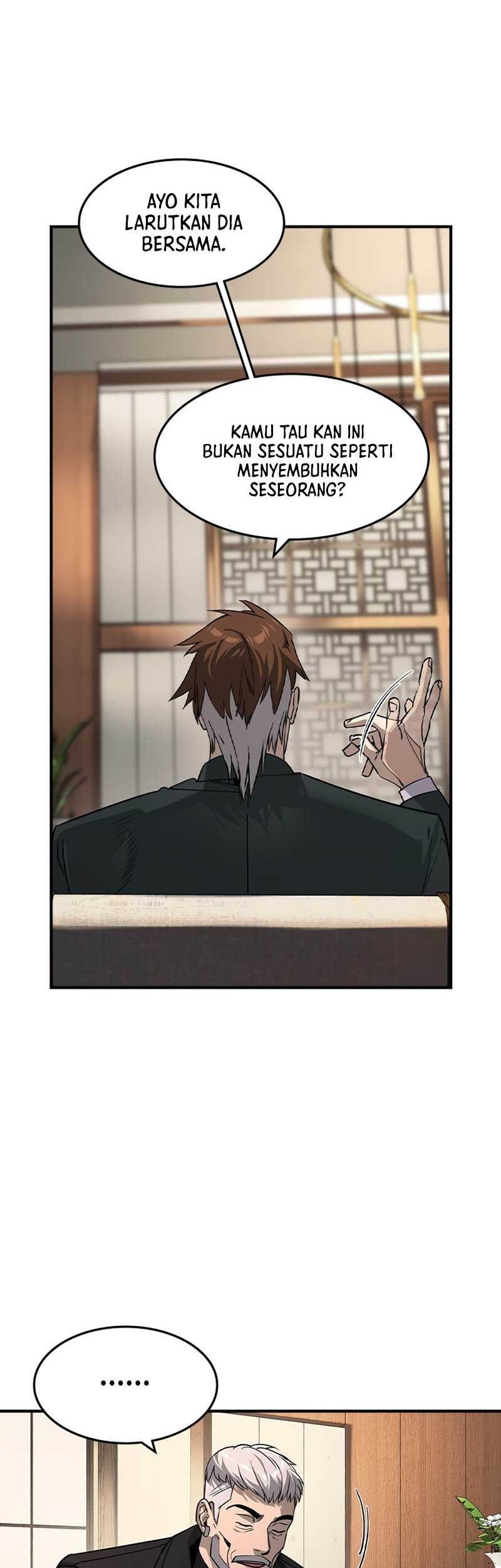 The Childe Chapter 31 Gambar 49