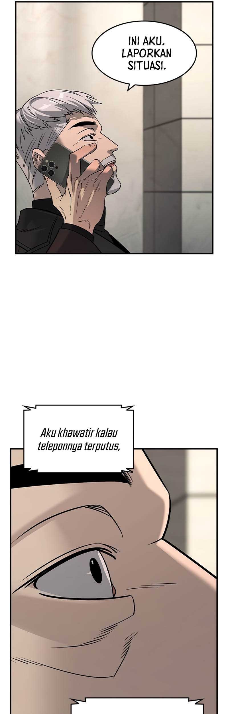 The Childe Chapter 31 Gambar 52