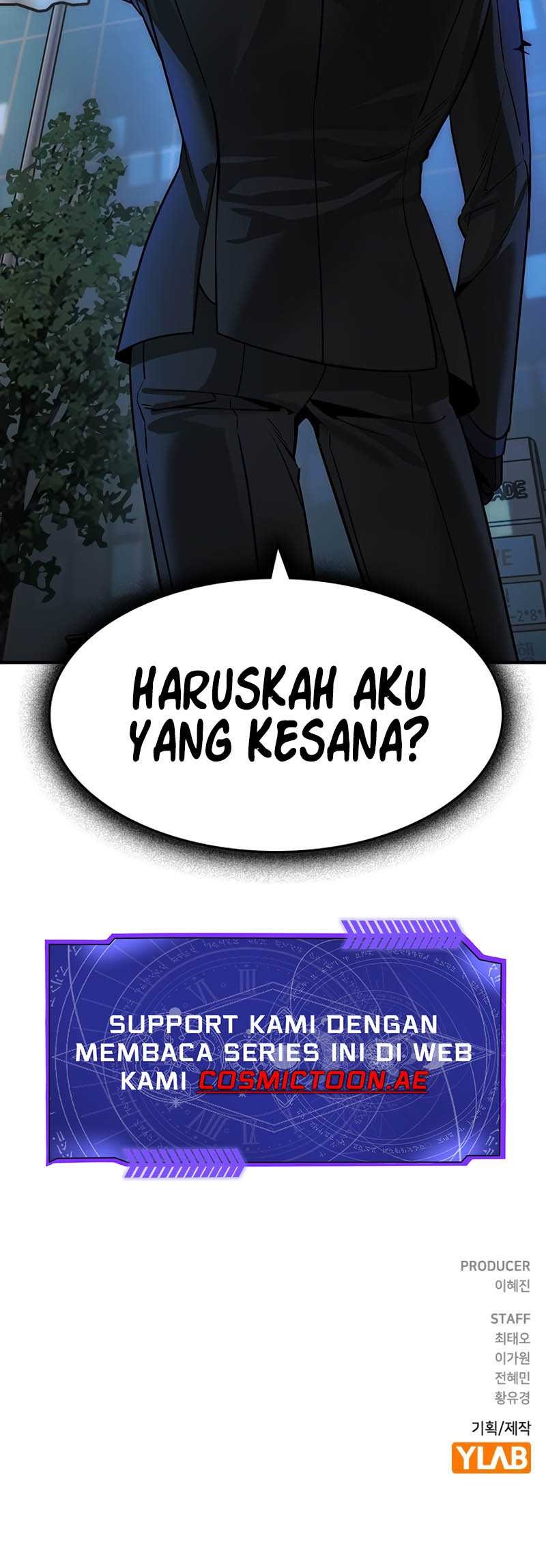 The Childe Chapter 31 Gambar 56