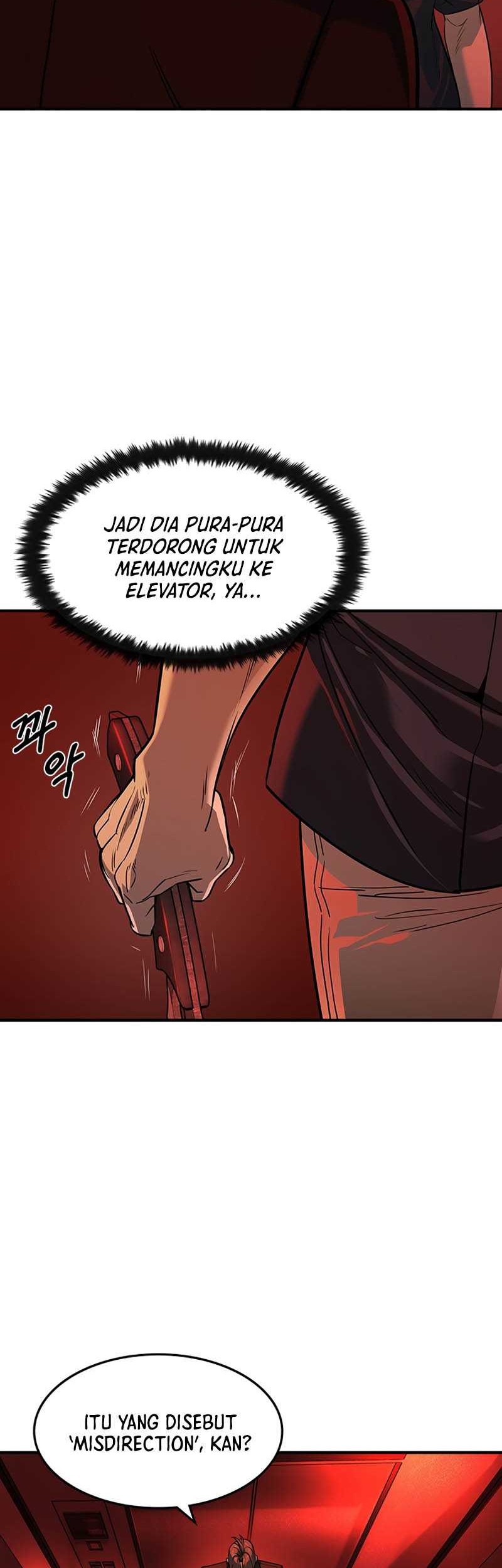 The Childe Chapter 31 Gambar 3