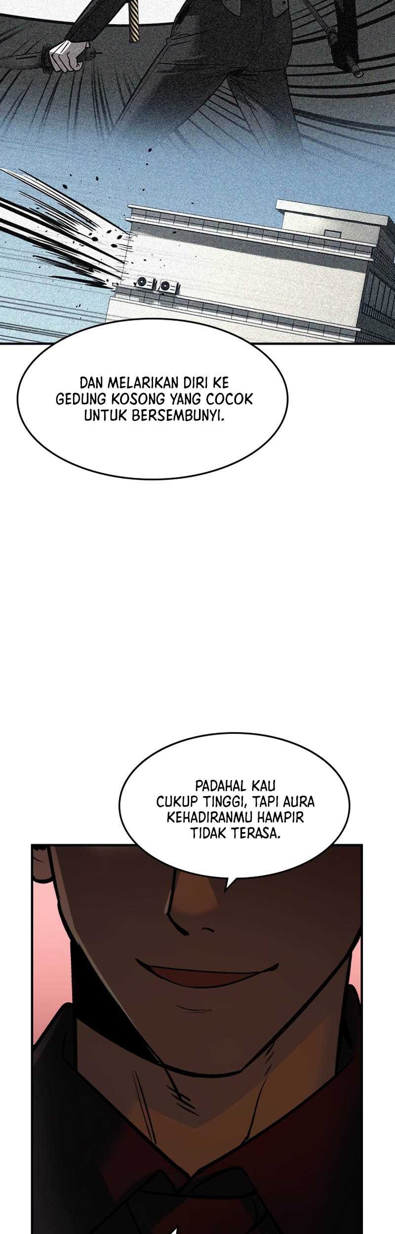The Childe Chapter 31 Gambar 5