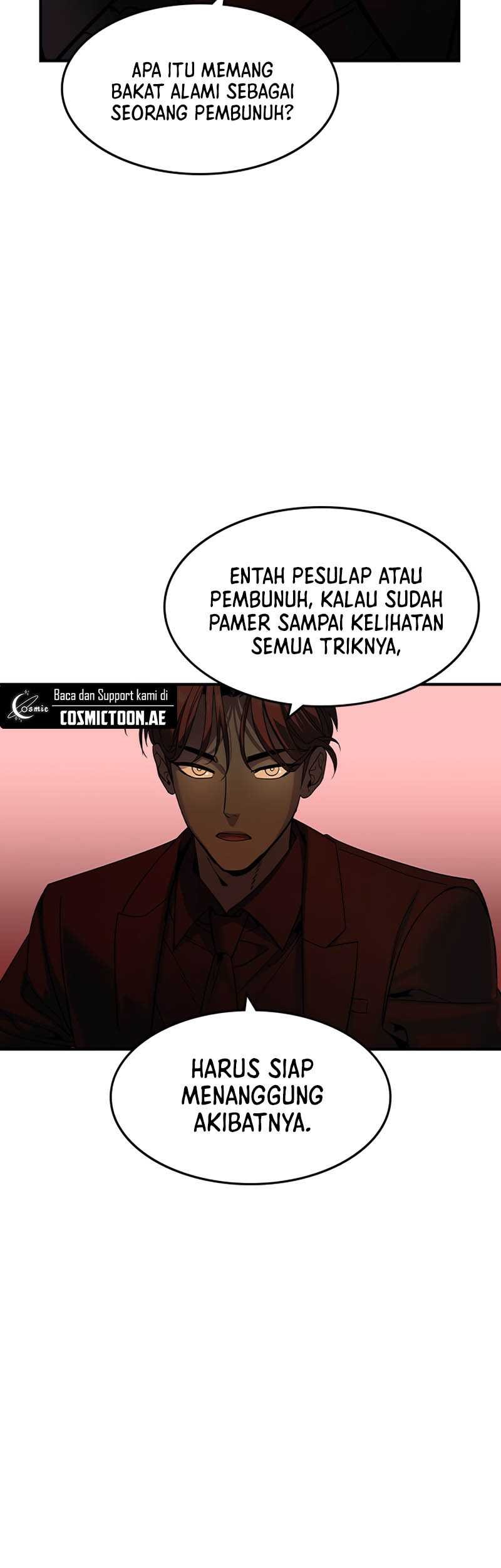 The Childe Chapter 31 Gambar 6