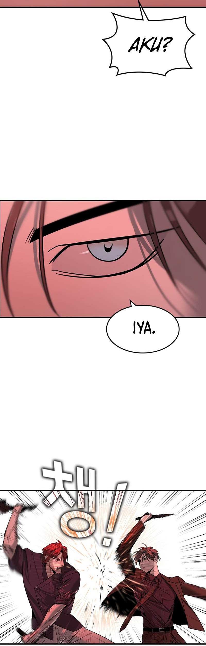 The Childe Chapter 31 Gambar 9