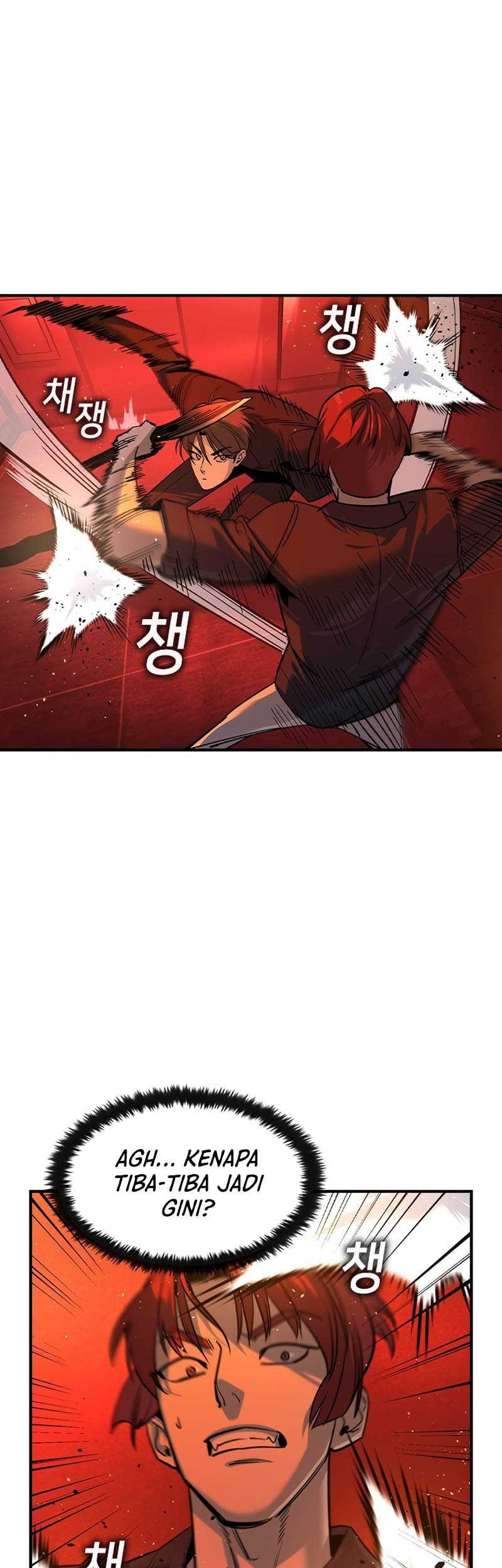 The Childe Chapter 31 Gambar 10